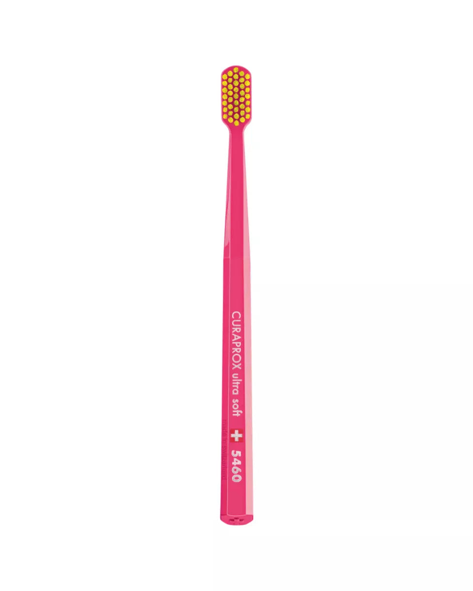 Cepillo de Dientes CURAPROX® CS 5460 Ultra Suave