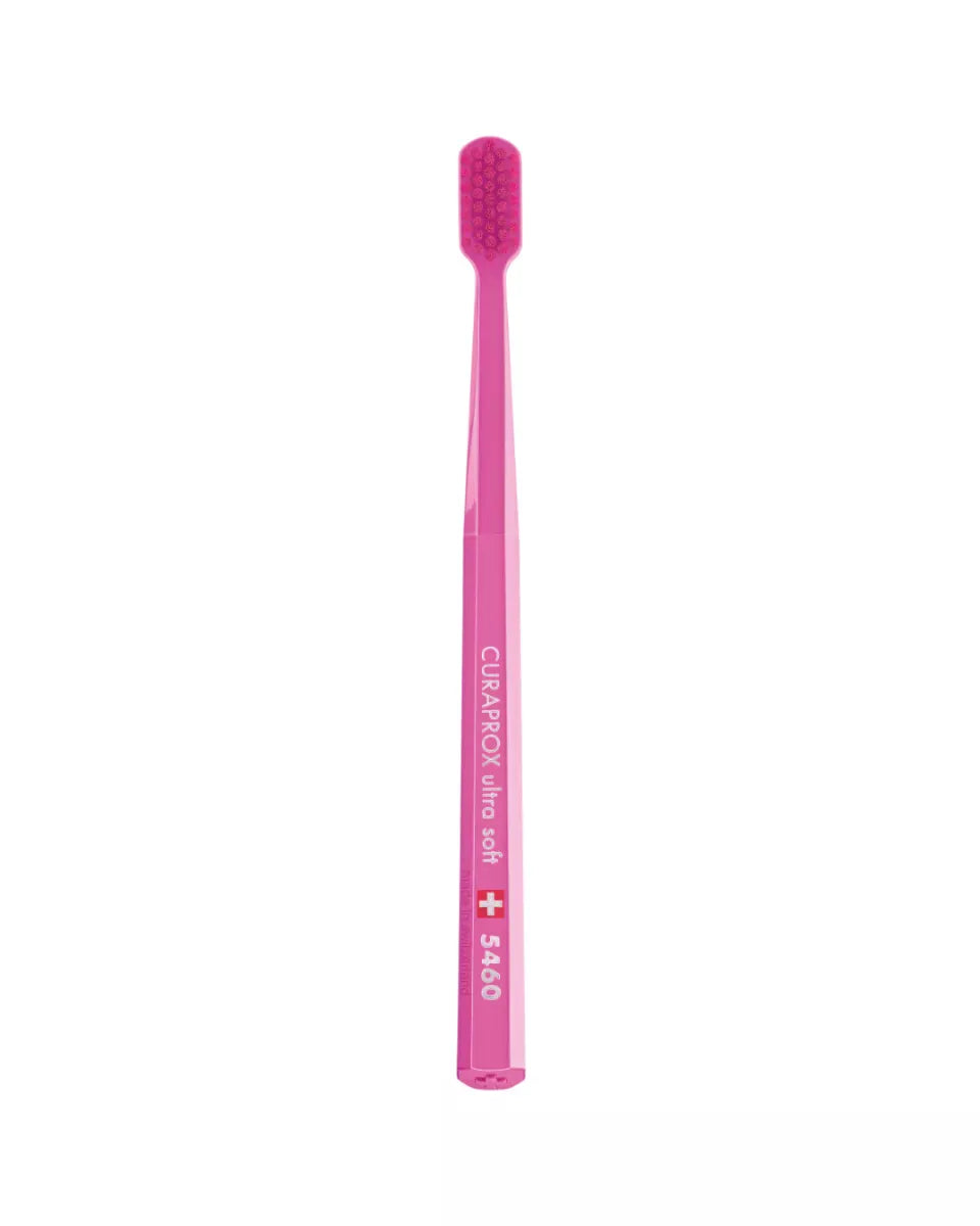 Cepillo de Dientes CURAPROX® CS 5460 Ultra Suave