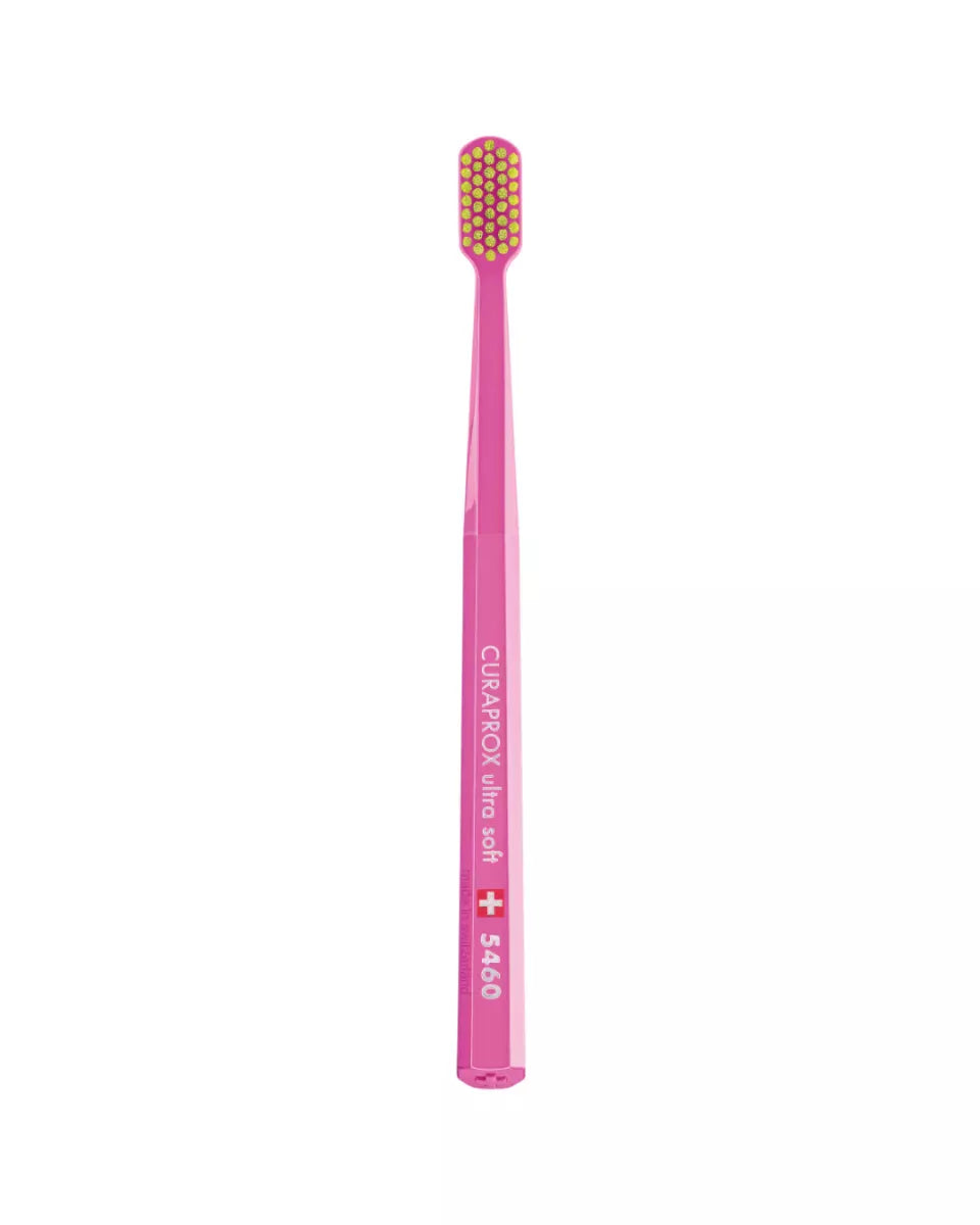 Cepillo de Dientes CURAPROX® CS 5460 Ultra Suave