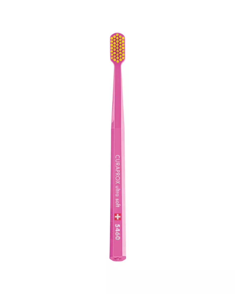 Cepillo de Dientes CURAPROX® CS 5460 Ultra Suave