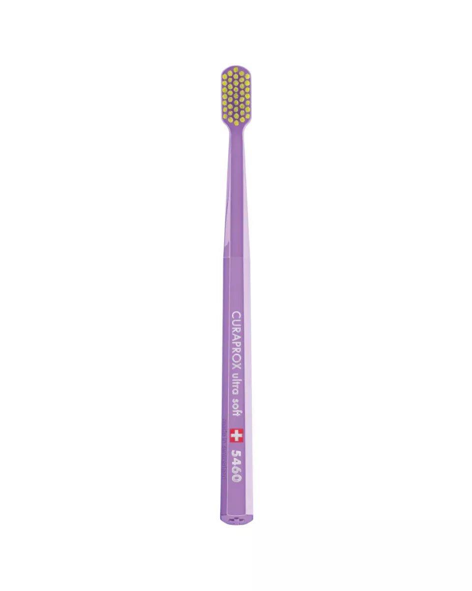 Cepillo de Dientes CURAPROX® CS 5460 Ultra Suave