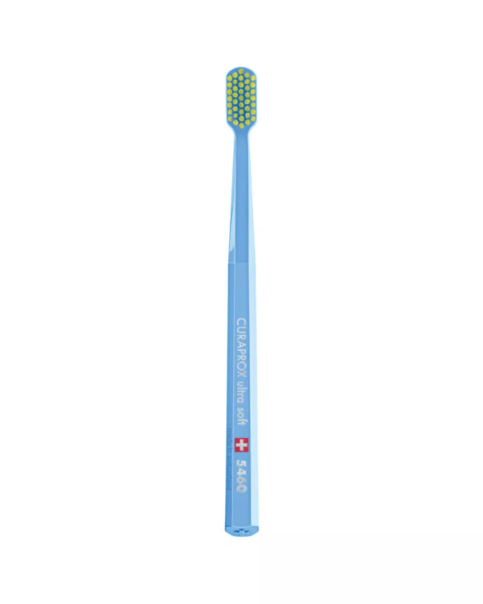 Cepillo de Dientes CURAPROX® CS 5460 Ultra Suave