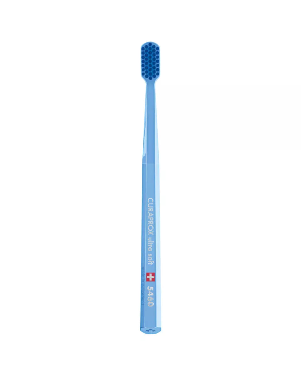 Cepillo de Dientes CURAPROX® CS 5460 Ultra Suave