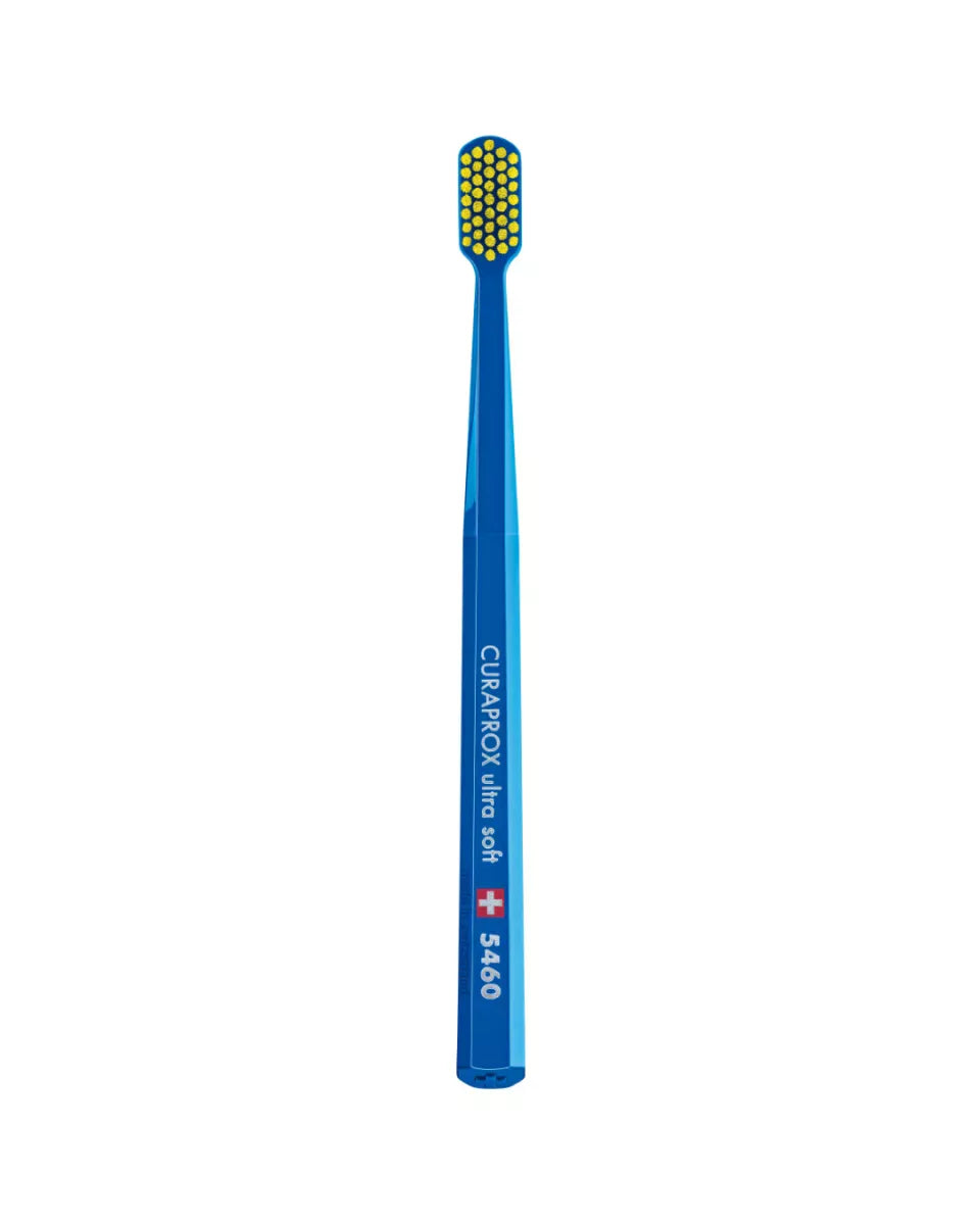 Cepillo de Dientes CURAPROX® CS 5460 Ultra Suave