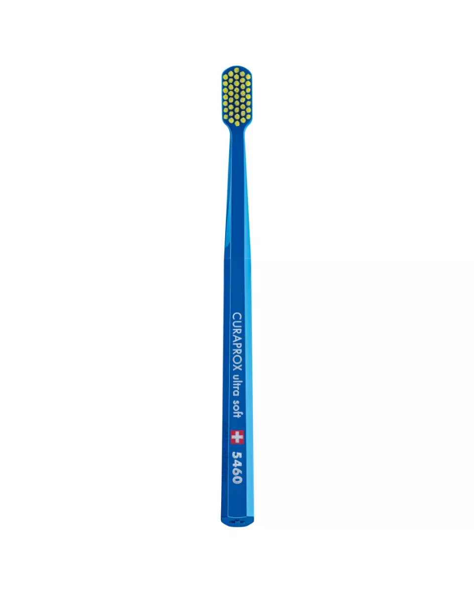 Cepillo de Dientes CURAPROX® CS 5460 Ultra Suave
