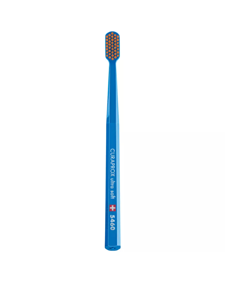 Cepillo de Dientes CURAPROX® CS 5460 Ultra Suave