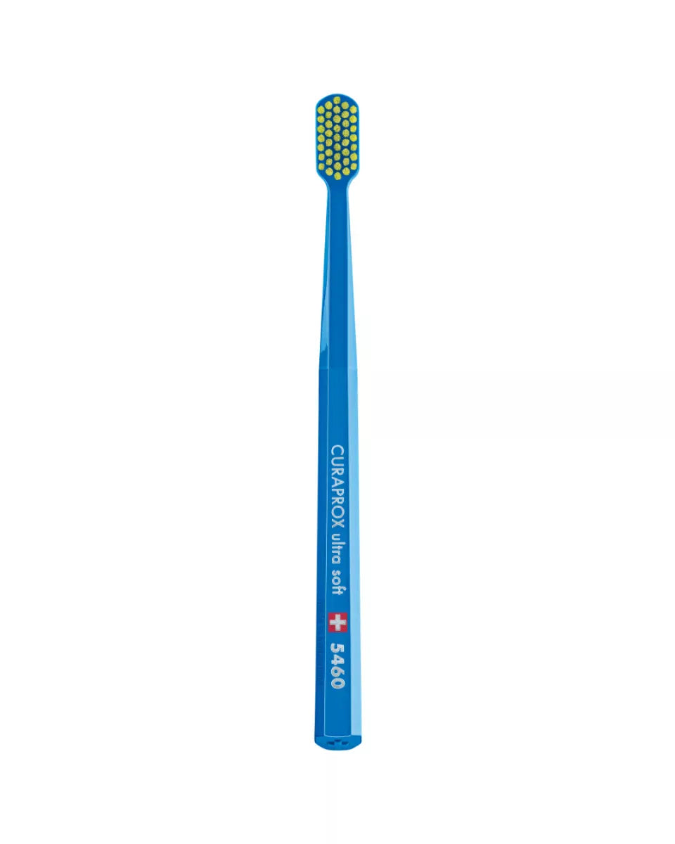 Cepillo de Dientes CURAPROX® CS 5460 Ultra Suave