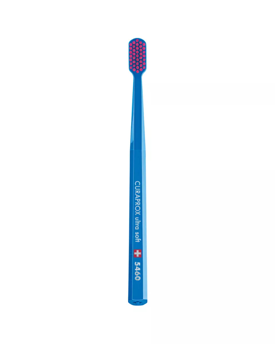 Cepillo de Dientes CURAPROX® CS 5460 Ultra Suave