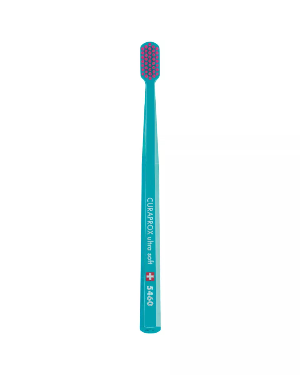 Cepillo de Dientes CURAPROX® CS 5460 Ultra Suave