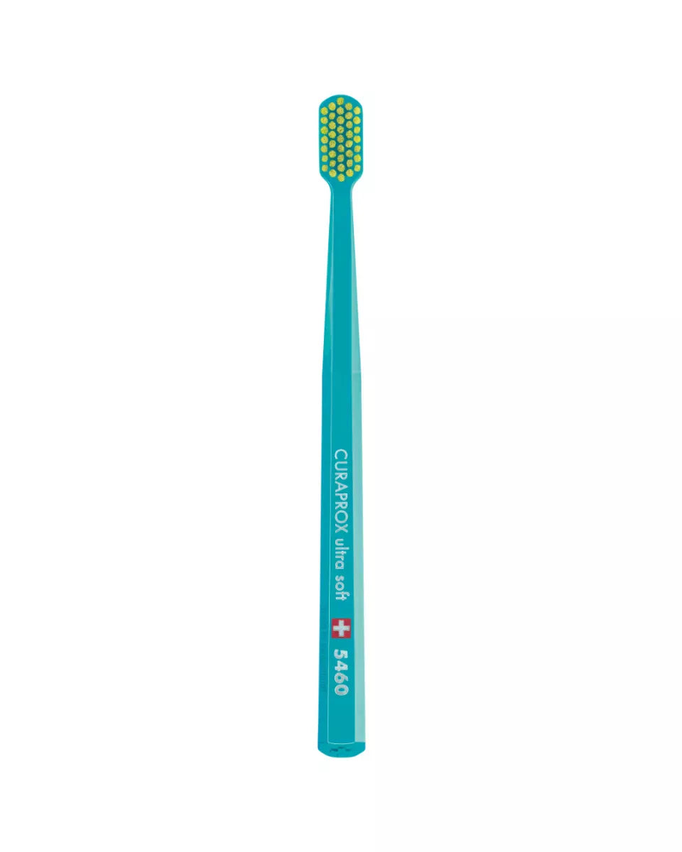 Cepillo de Dientes CURAPROX® CS 5460 Ultra Suave