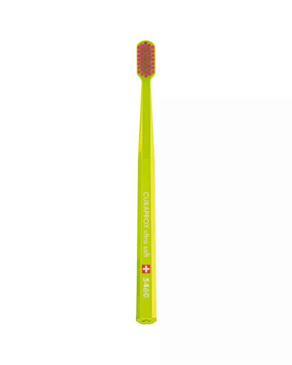 Cepillo de Dientes CURAPROX® CS 5460 Ultra Suave
