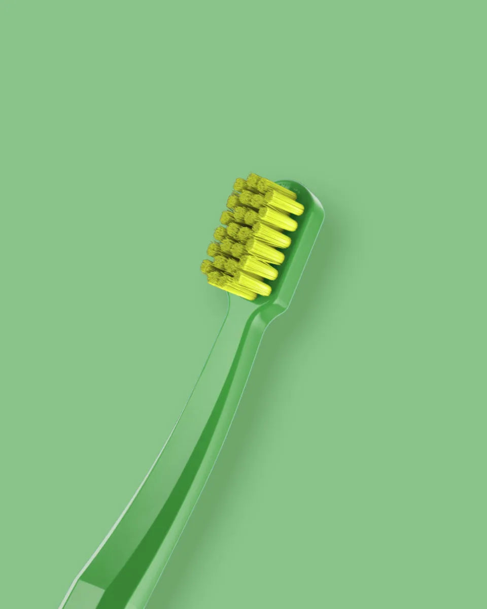 Cepillo de Dientes CURAPROX® TRIO Smart Ultra Suaves