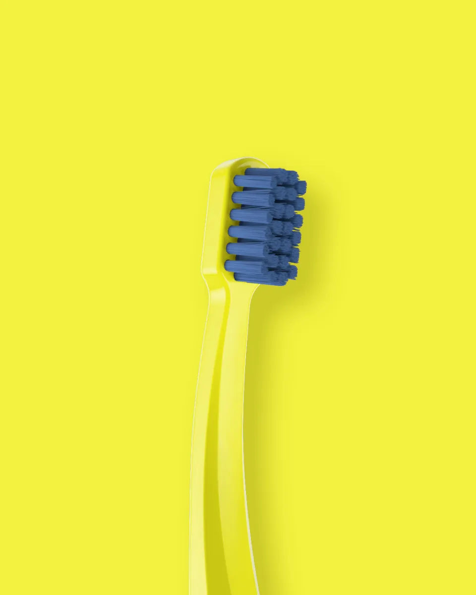 Cepillo de Dientes CURAPROX® TRIO Smart Ultra Suaves