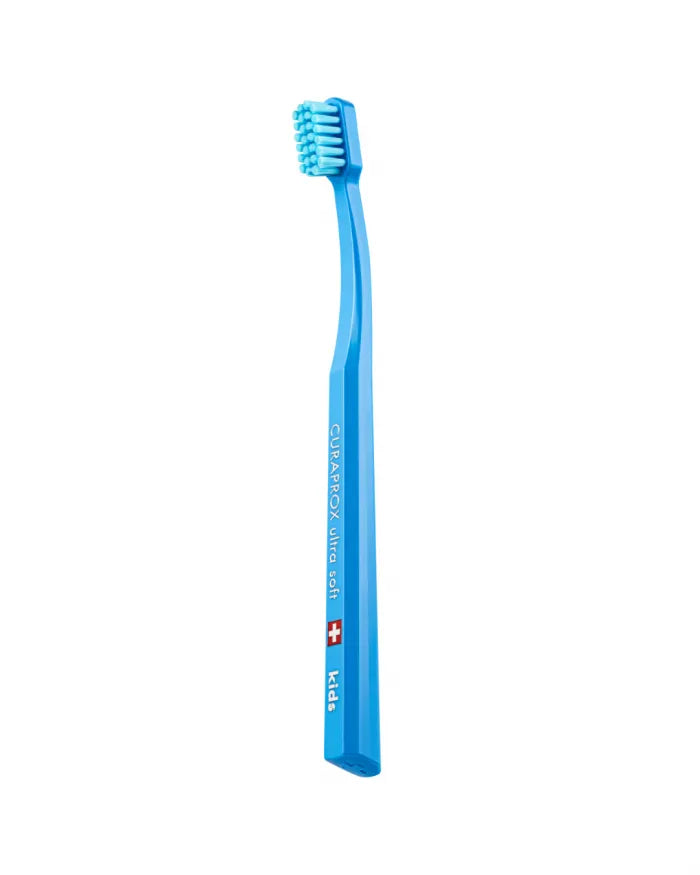 Cepillo de Dientes CURAPROX® Kids Ultra Suave