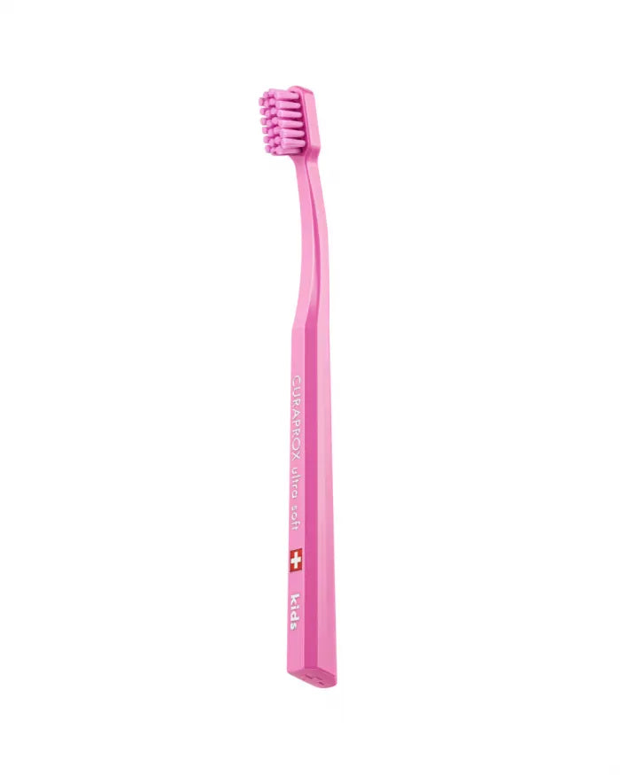 Cepillo de Dientes CURAPROX® Kids Ultra Suave