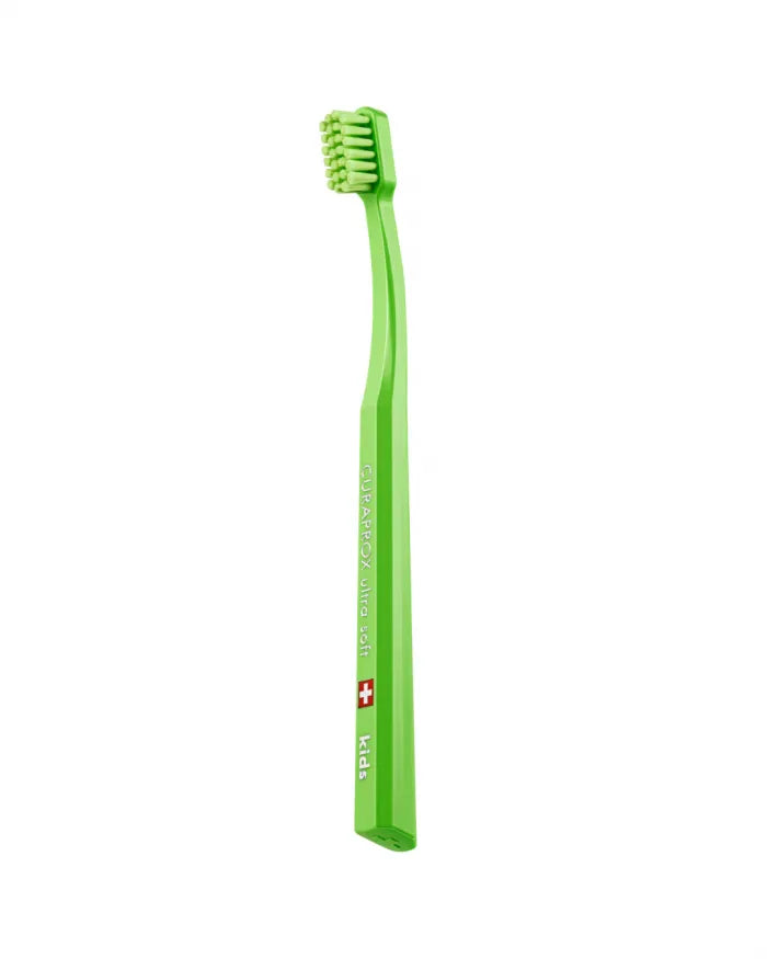 Cepillo de Dientes CURAPROX® Kids Ultra Suave