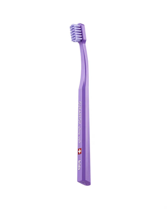 Cepillo de Dientes CURAPROX® Kids Ultra Suave