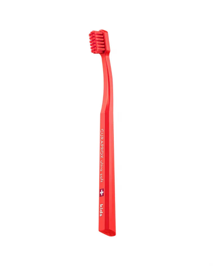 Cepillo de Dientes CURAPROX® Kids Ultra Suave