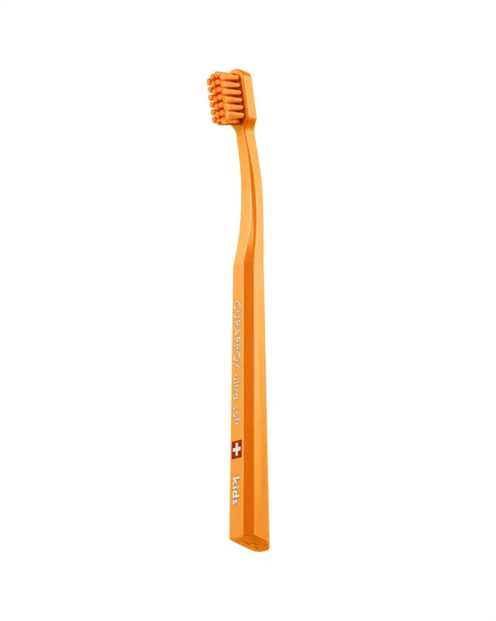 Cepillo de Dientes CURAPROX® Kids Ultra Suave