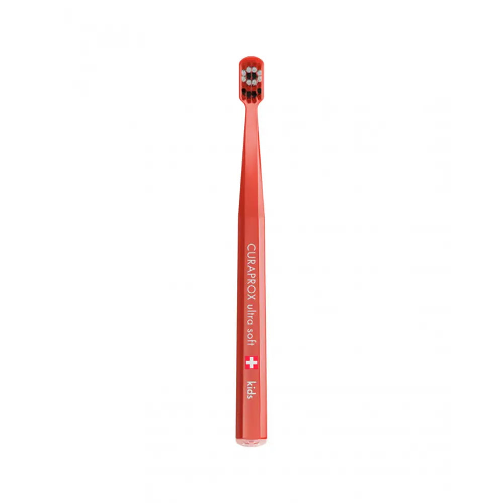 Cepillo de Dientes CURAPROX® DUO Kids Graffiti Edition 2023