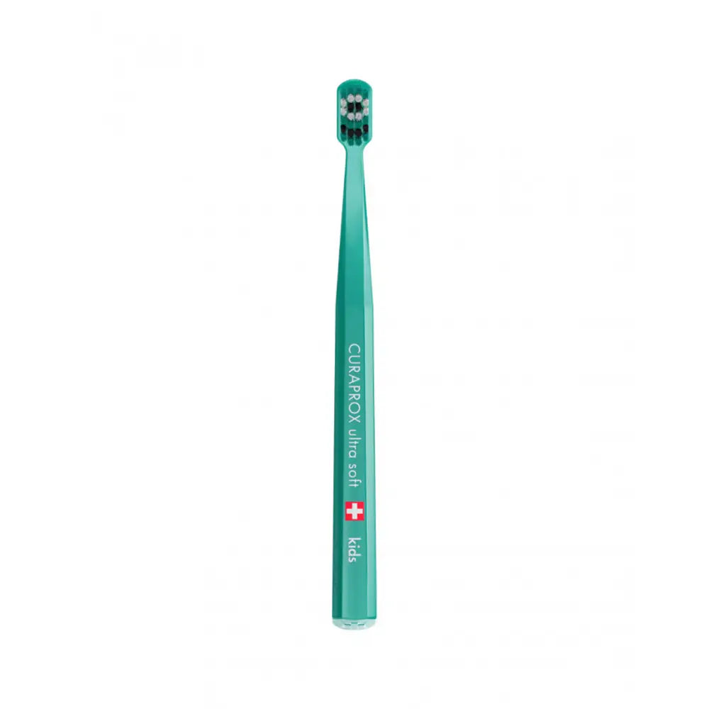 Cepillo de Dientes CURAPROX® DUO Kids Graffiti Edition 2023