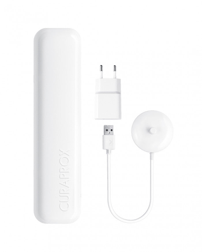 Cepillo de Dientes Eléctrico CURAPROX® Hydrosonic Easy (Open Box)