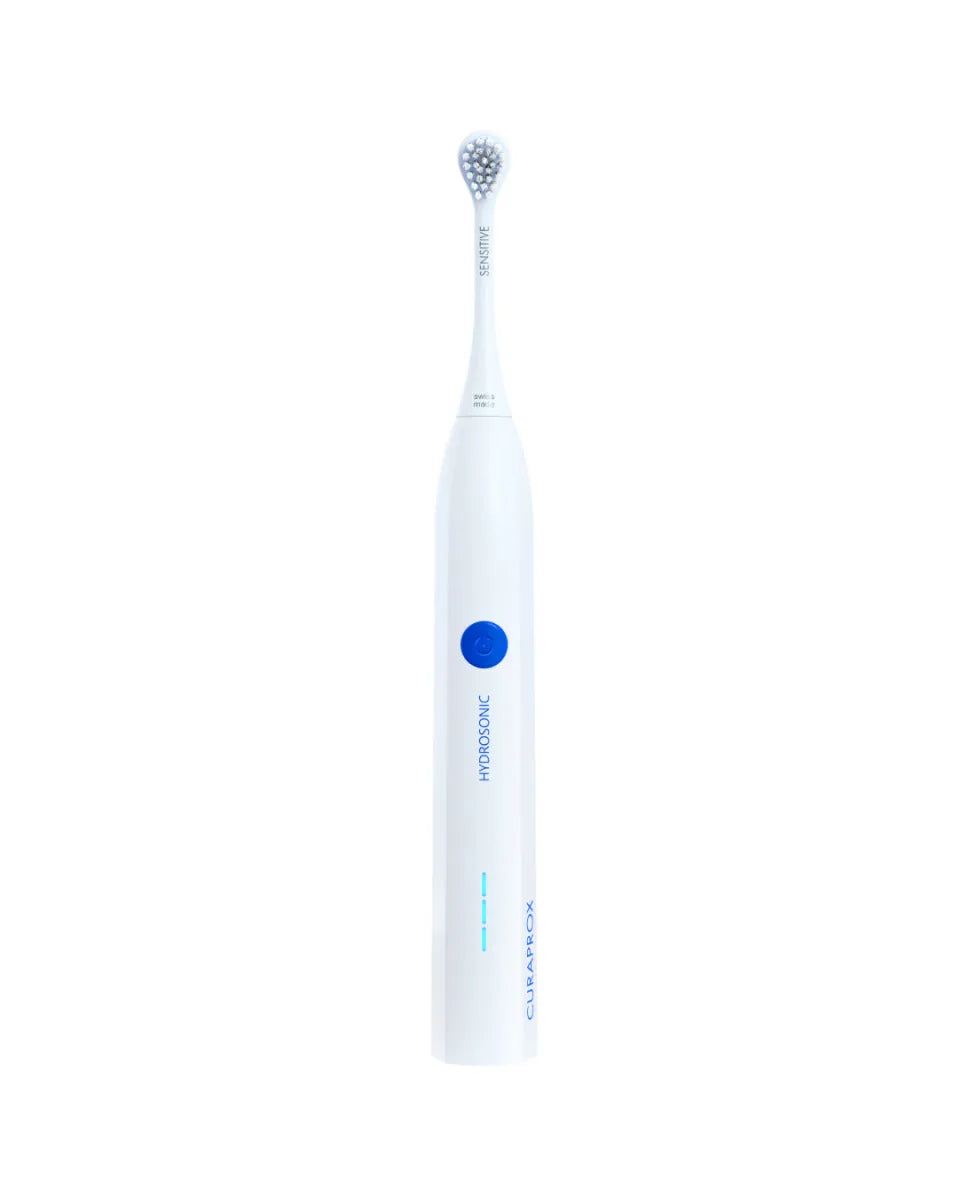 Cepillo de Dientes Eléctrico CURAPROX® Hydrosonic Easy (Open Box)