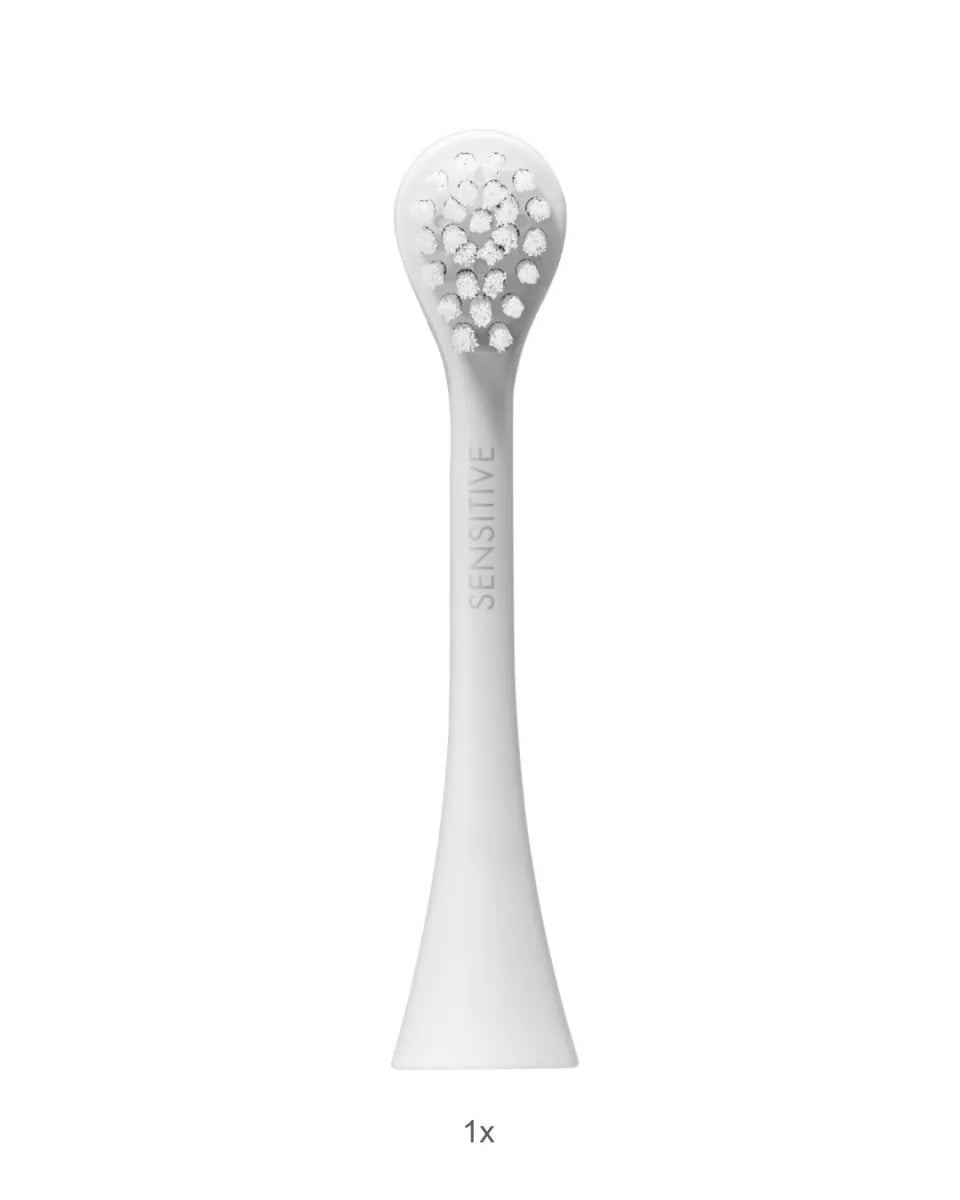 Cepillo de Dientes Eléctrico CURAPROX® Hydrosonic Easy (Open Box)