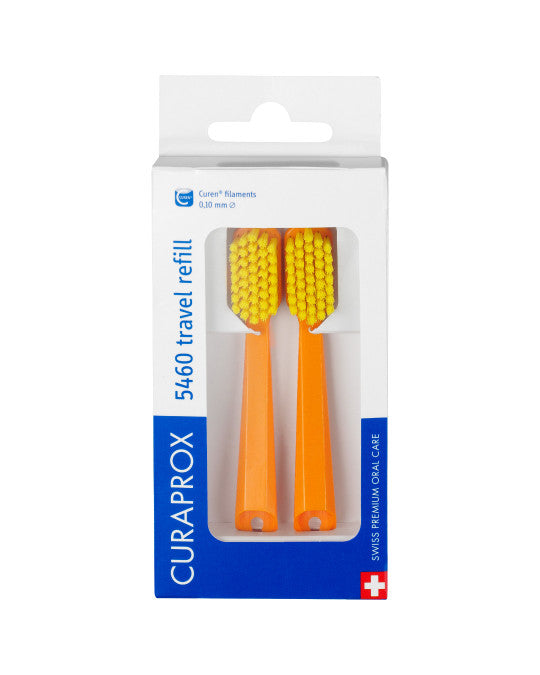 Repuesto Travel Set CURAPROX®