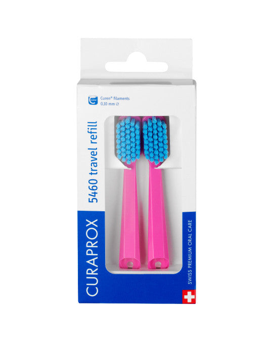 Repuesto Travel Set CURAPROX®