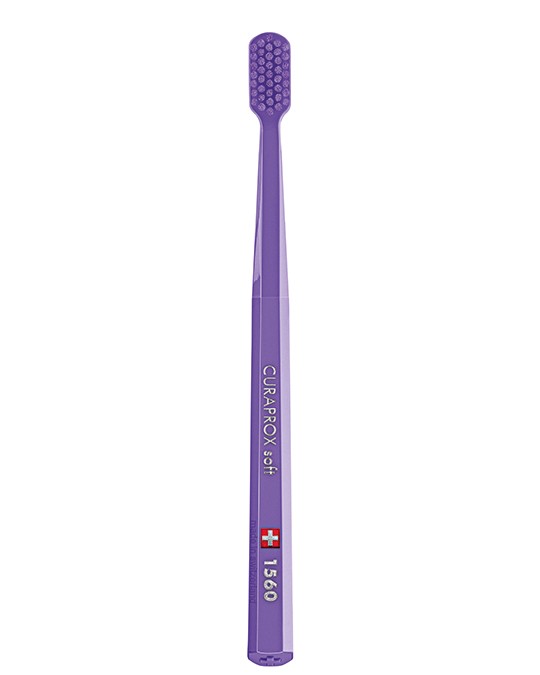 Cepillo de Dientes CURAPROX® CS 1560 Suave