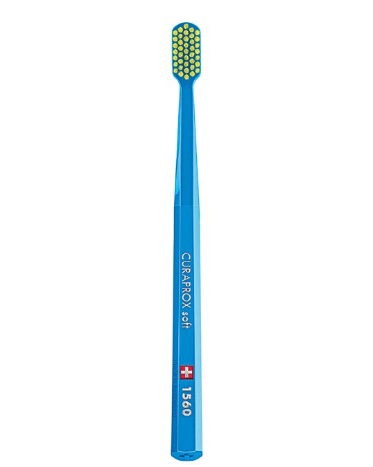 Cepillo de Dientes CURAPROX® CS 1560 Suave