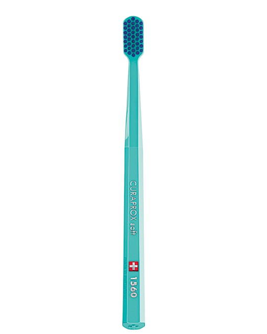 Cepillo de Dientes CURAPROX® CS 1560 Suave