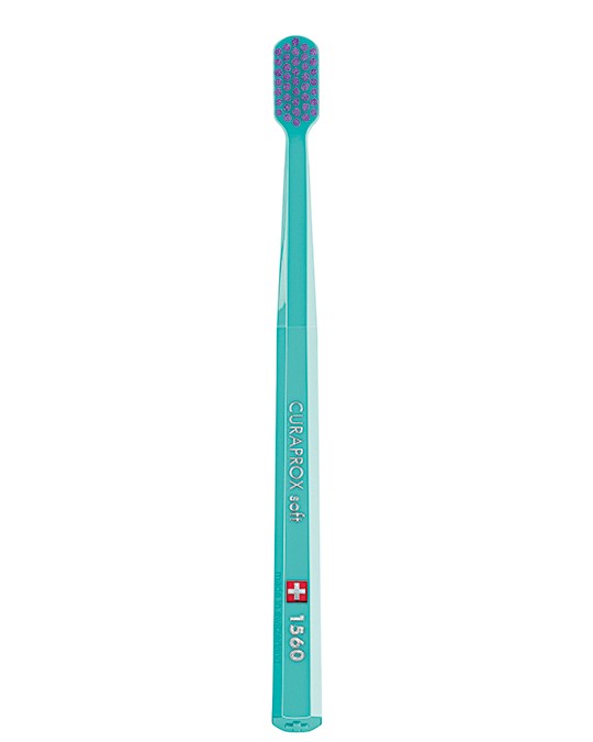 Cepillo de Dientes CURAPROX® CS 1560 Suave
