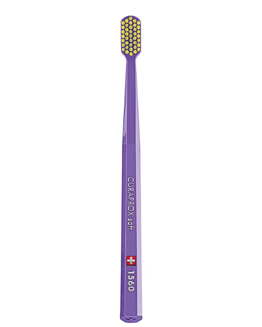 Cepillo de Dientes CURAPROX® CS 1560 Suave