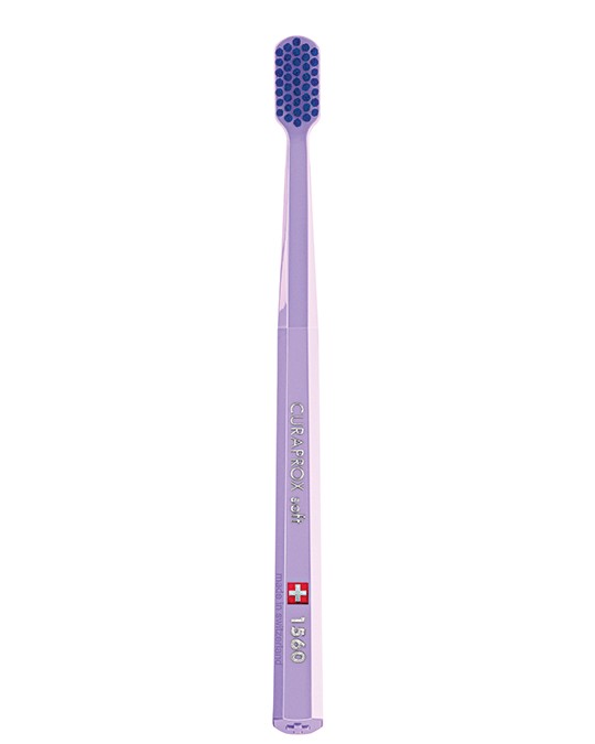 Cepillo de Dientes CURAPROX® CS 1560 Suave