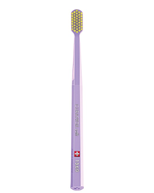 Cepillo de Dientes CURAPROX® CS 1560 Suave