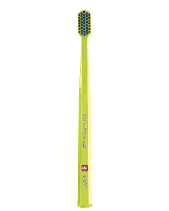Cepillo de Dientes CURAPROX® CS 1560 Suave