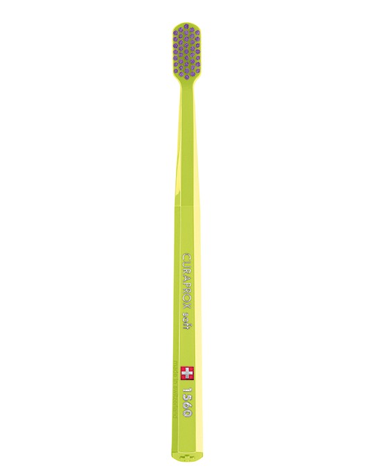 Cepillo de Dientes CURAPROX® CS 1560 Suave
