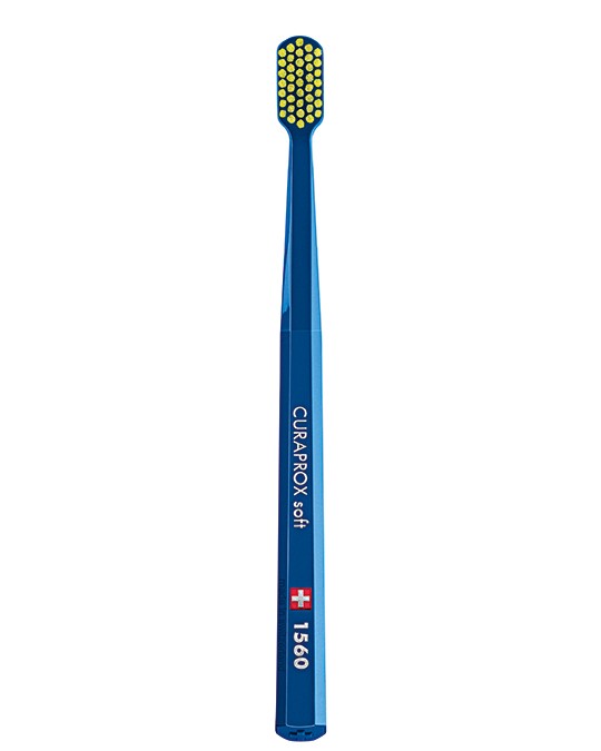Cepillo de Dientes CURAPROX® CS 1560 Suave