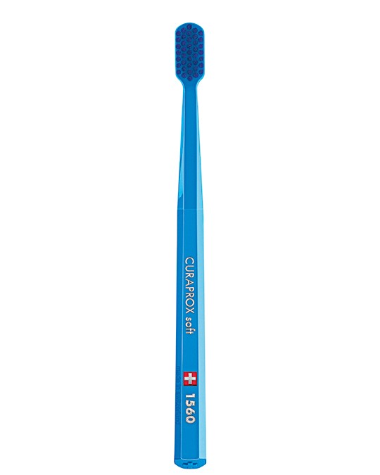 Cepillo de Dientes CURAPROX® CS 1560 Suave