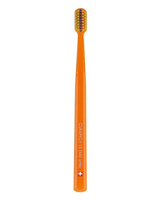 Cepillo de Dientes CURAPROX® Ortho CS 5460 Ultra Suave