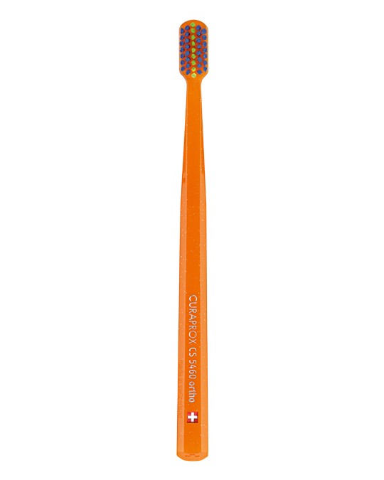 Cepillo de Dientes CURAPROX® Ortho CS 5460 Ultra Suave