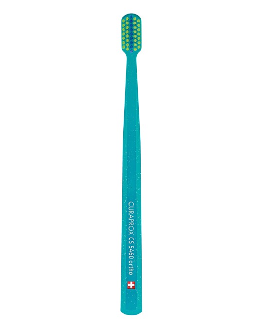 Cepillo de Dientes CURAPROX® Ortho CS 5460 Ultra Suave