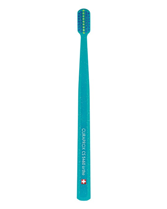 Cepillo de Dientes CURAPROX® Ortho CS 5460 Ultra Suave