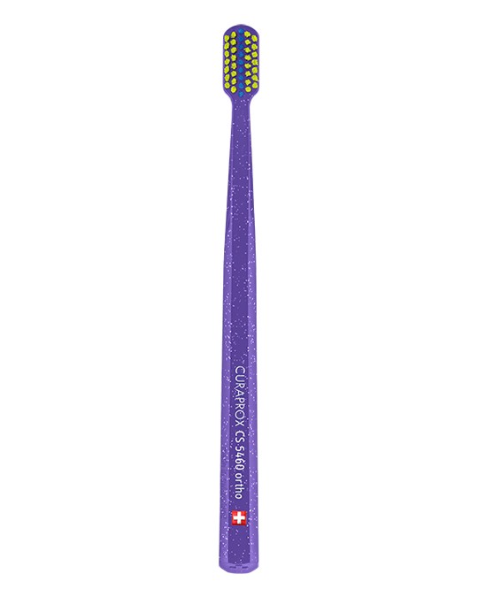 Cepillo de Dientes CURAPROX® Ortho CS 5460 Ultra Suave