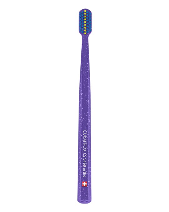 Cepillo de Dientes CURAPROX® Ortho CS 5460 Ultra Suave