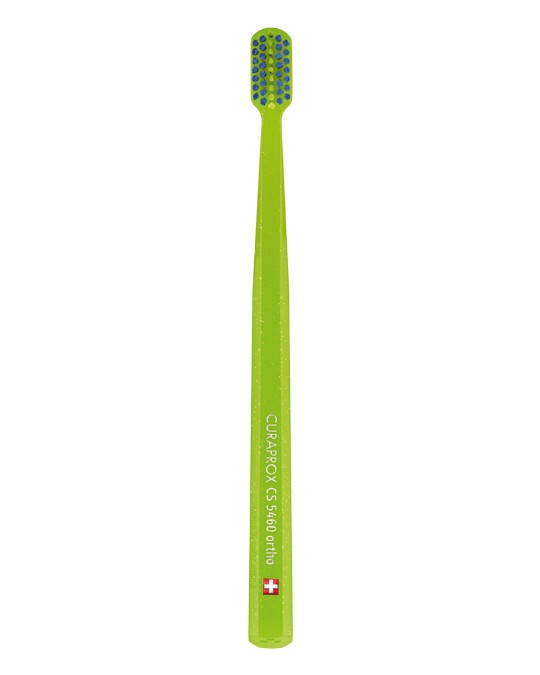 Cepillo de Dientes CURAPROX® Ortho CS 5460 Ultra Suave