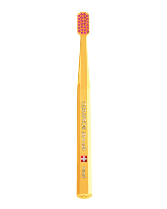 Cepillo de Dientes CURAPROX® Smart