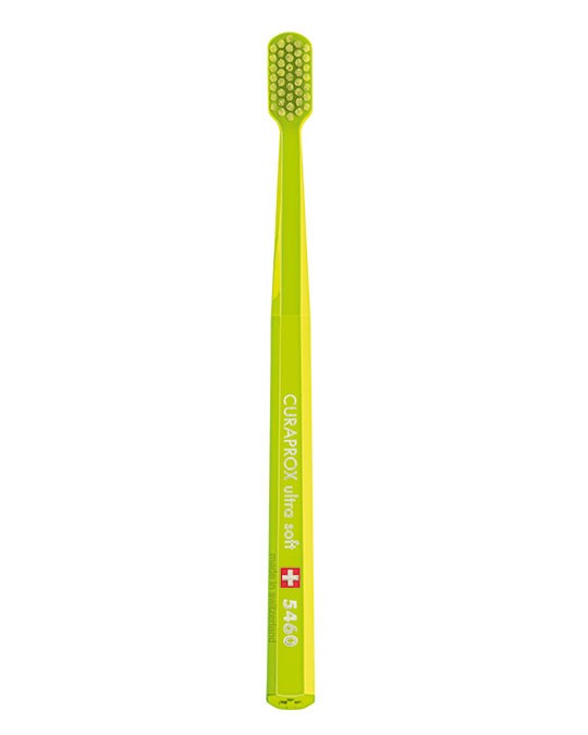 Cepillo de Dientes CURAPROX® CS 5460 Ultra Suave